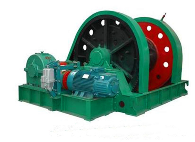 JZ-鑿井絞車/穩(wěn)車 JZ-鑿井絞車/穩(wěn)車