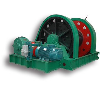 絞車供應(yīng)商