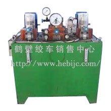 JTP型礦用提升絞車(chē)專(zhuān)用液壓站工作原理—礦用隔爆型提升絞車(chē)廠(chǎng)家