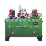 JTP型礦用提升絞車(chē)專(zhuān)用液壓站結(jié)構(gòu)原理