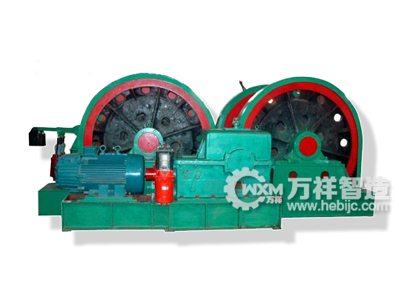 2JZ-鑿井絞車/穩(wěn)車 2JZ-鑿井絞車/穩(wěn)車